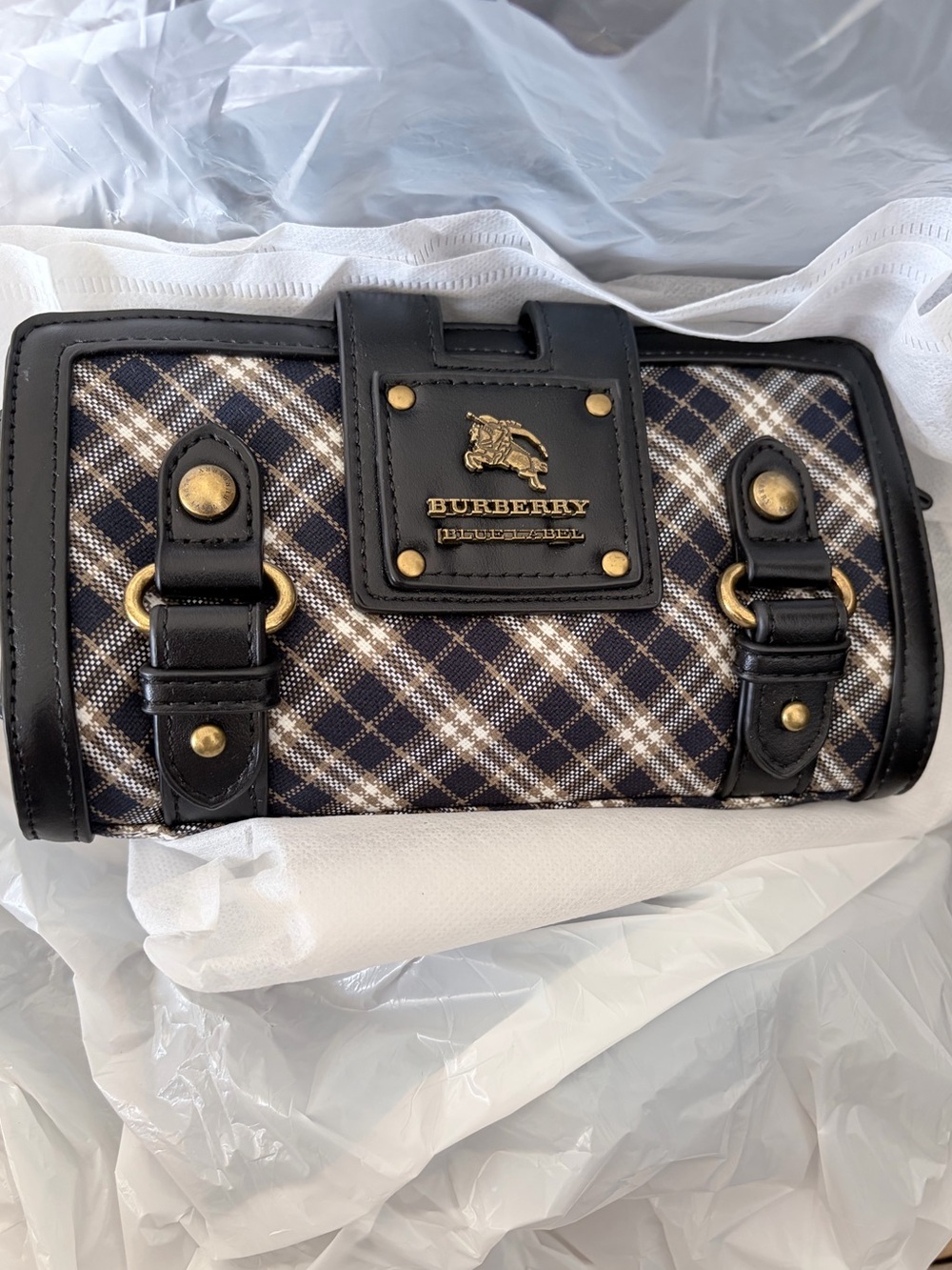 Burberry crossbody bag